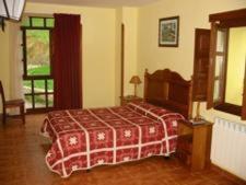 Casa De Aldea Ruiloba Hotel Camango Kamer foto
