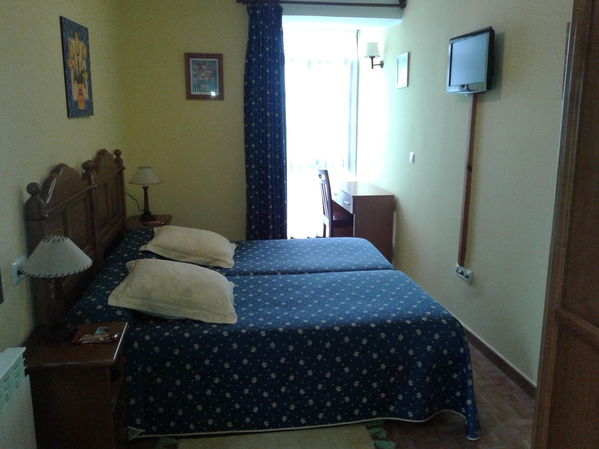 Casa De Aldea Ruiloba Hotel Camango Buitenkant foto