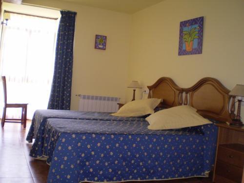 Casa De Aldea Ruiloba Hotel Camango Kamer foto
